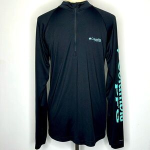 COLUMBIA SPORT WEAR SHIRT